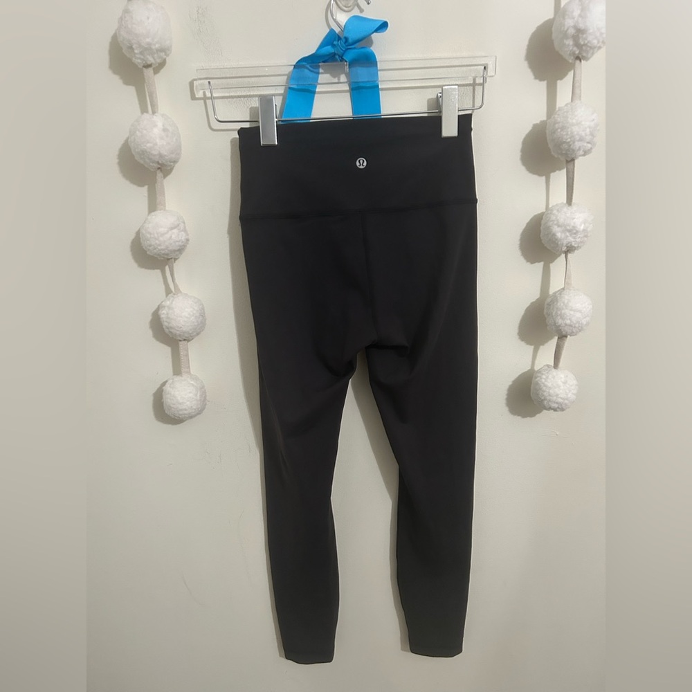 Lululemon Wunder Under Train High-Rise Tight: First Release - Picture 4 of 13